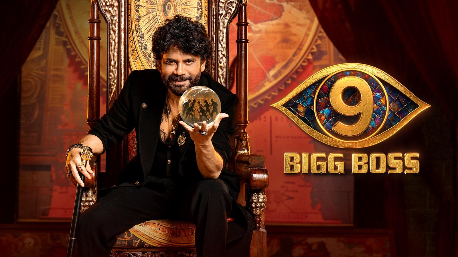 Bigg Boss Telugu