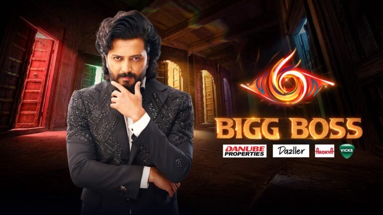 Bigg Boss Marathi