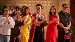 The Traitors India – Season 1 – Episode 1