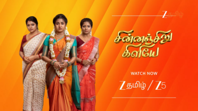 Chinnan Siru Kiliye Episode 170