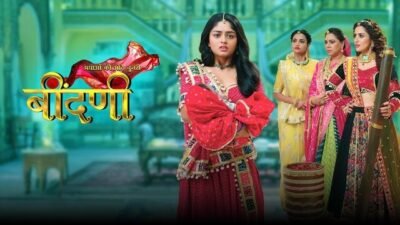Prathaon Ki Odhe Chunri Beendani Episode 232