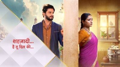 Shehzaadi Hai Tu Dil Ki Episode 99