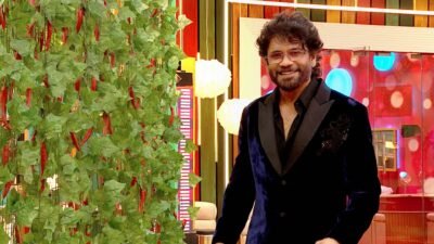 Bigg Boss 9 – Episode 1 – BBTel Season Premiere