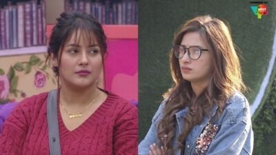 Bigg Boss 13 – Episode 100 – Mahira ka naseeb Shehnaz ka khel