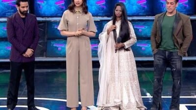 Bigg Boss 13 – Episode 105 – Laxmi ki kahani Deepika ki zubani