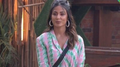 Bigg Boss 13 – Episode 106 – Hina comes with a special surprise