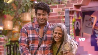 Bigg Boss 13 – Episode 110 – Maa ko dekh bacche bane Shuklaji