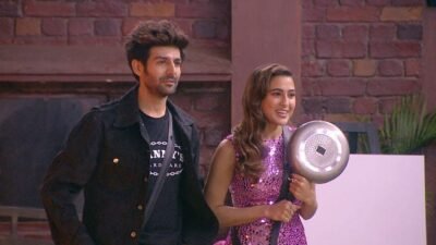 Bigg Boss 13 – Episode 112 – Bigg Boss ke ghar Love Aaj Kal