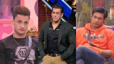 Bigg Boss 13 – Episode 118 – Bhai ne dikyhaya Sid-Asim ko dwar