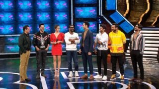 Bigg Boss 13 – Episode 119 – BB house turns dance floor