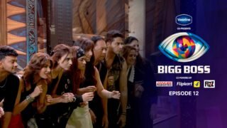 Bigg Boss 19 – Episode 12 – BBHin Day 11 Captaincy Race Gharwaales Fate