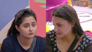 Bigg Boss 13 – Episode 124 – Himanshi ne khole kuch ankahe raaz