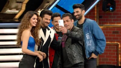 Bigg Boss 13 – Episode 127 – Somvaar ka vaar with team Malang