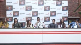 Bigg Boss 13 – Episode 128 – Housemates vs journalists