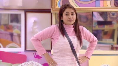 Bigg Boss 13 – Episode 130 – Ulti pad gayi Shehnaz ki chaal