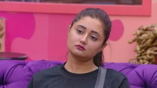 Bigg Boss 13 – Episode 131 – Rashami ne lagaya Bigg Boss pe ilzaam