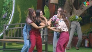 Bigg Boss 13 – Episode 16 – Bagga vs Bahuein: The Bigg Tiff