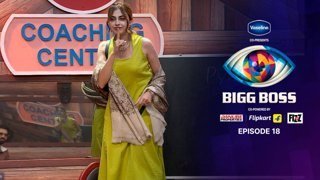 Bigg Boss 19 – Episode 18 – BBHin Day 17: Inside BB Coaching Centre