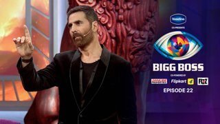 Bigg Boss 19 – Episode 22 – BBHin Day 21: First Conviction Then Eviction?