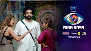Bigg Boss 19 – Episode 23 – BBHin Day 22: What’s Cooking? Kitchen Politics