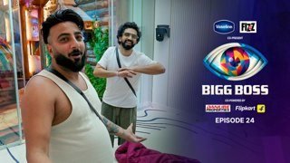 Bigg Boss 19 – Episode 24 – BBHin Day 23: A Prank Goes Wrong
