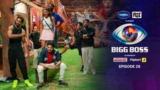 Bigg Boss 19 – Episode 26 – BBHin Day 25: All Eyes on Captaincy Seat