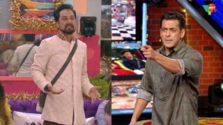 Bigg Boss 13 – Episode 27 – BB House faces Bhai ka Pataakha