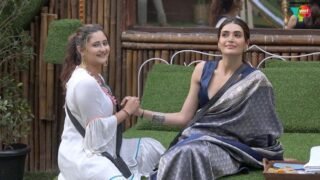 Bigg Boss 13 – Episode 30 – The Bigg midnight shocker
