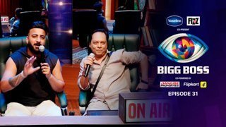 Bigg Boss 19 – Episode 31 – BBHin Day 30: Toast to an Epic Roast