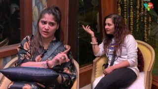 Bigg Boss 13 – Episode 31 – Scandal Rashami faces allegations