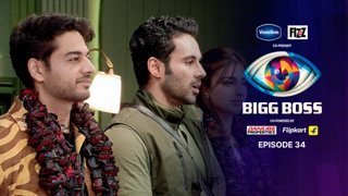 Bigg Boss 19 – Episode 34 – BBHin Day 33: Hamara Captain Kaisa Ho?