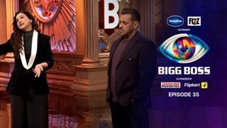 Bigg Boss 19 – Episode 35 – BBHin Day 34: Time for Unpleasant Truths
