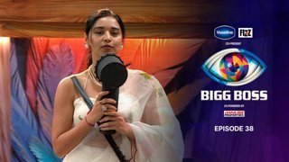 Bigg Boss 19 – Episode 38 – BBHin Day 37: Nominations Hamla Bol Style