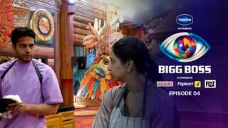 Bigg Boss 19 – Episode 4 – BBHin Day 03 Daal Mein Kuch Kaala Hai