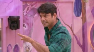 Bigg Boss 13 – Episode 40 – Sidharth: I care for none