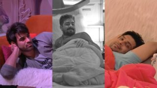 Bigg Boss 13 – Episode 43 – Jaago gharwalon jaago