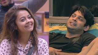 Bigg Boss 13 – Episode 47 – Devoleena Sidharth ki badhti nazdeekiyan