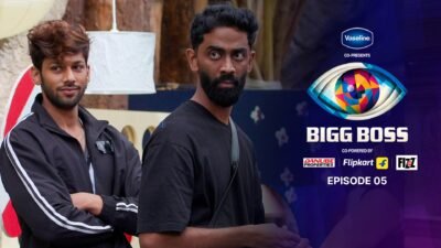 Bigg Boss 19 – Episode 5 – BBHin Day 04 All Eyes on Captaincy