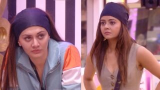 Bigg Boss 13 – Episode 50 – The battle of the babes