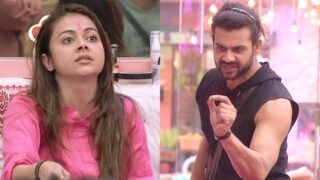 Bigg Boss 13 – Episode 53 – Babe goes berserk