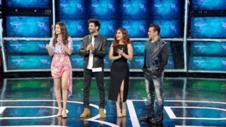 Bigg Boss 13 – Episode 63 – Pati patni aur Salman