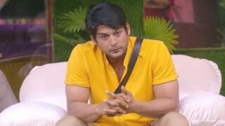 Bigg Boss 13 – Episode 65 – Captain Sidharth par uthi ungliyaan