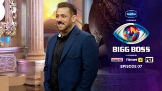 Bigg Boss 19 – Episode 7 – BB Hin Day 06 Pehla Pehla Vaar Hai