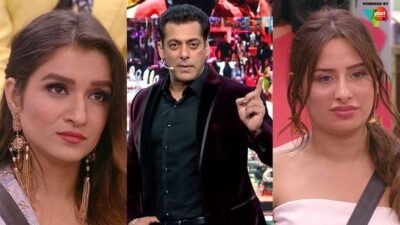 Bigg Boss 13 – Episode 7 – Salmans eye opening Vaar