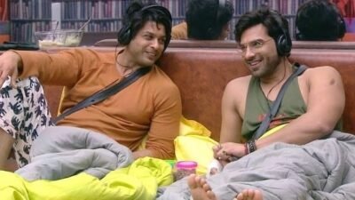 Bigg Boss 13 – Episode 71 – Sidharth Paras ki khuli teesri aankh