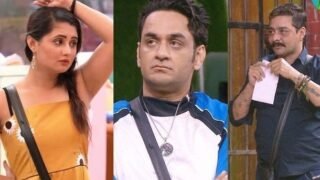 Bigg Boss 13 – Episode 72 – Khel gaya Mastermind