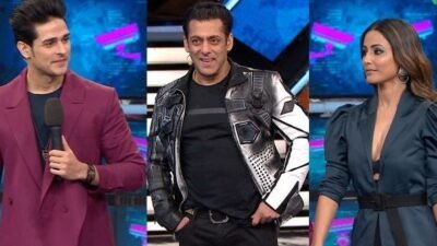 Bigg Boss 13 – Episode 77 – Hina-Priyank bring clarity to BB house