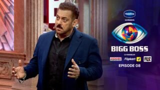 Bigg Boss 19 – Episode 8 – BB Hin Day 07 Weekend Verdict with Salman