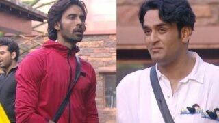 Bigg Boss 13 – Episode 81 – Vikas leaves Arhaan high and dry