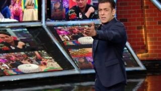 Bigg Boss 13 – Episode 84 – Hush Bhais court is in session